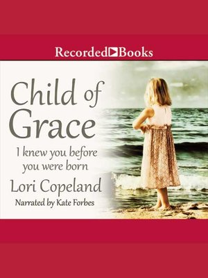 cover image of Child of Grace